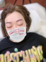 -久匠·纹眉半永久野生眉