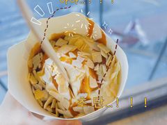 -麦当劳(天津解放南路得来速店)