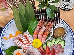 -长崎屋·日本料理·刺身·烧鸟(天河北路店)