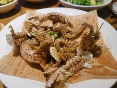 -水先生寧波菜(天一店)