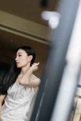 -荷玛高端新娘跟妆团队·彩妆培训