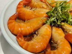 -老人和饭店(淮海中路店)