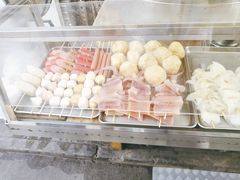-明记牛杂(新马路分店)