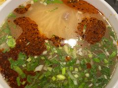 -西部马华清真兰州牛肉面·烧烤夜市(关东店)