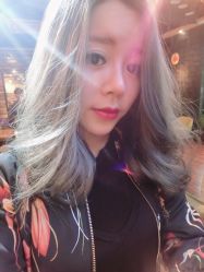 -MS.SALON美发沙龙