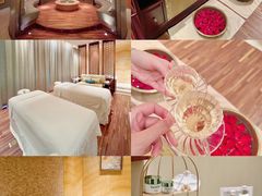 -深圳星河丽思卡尔顿酒店