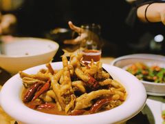 -湘里乡亲甲王二老店