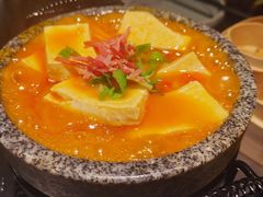 -云海肴云南菜·蒸汽石锅鱼(青岛万象城店)