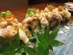 -傑·料理·海鲜放题(佛山文华荟店)
