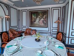 -世博源公馆·本帮融合菜·主题包厢·江景餐厅