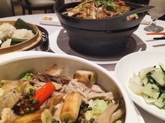 -粗茶淡饭·汉口公馆(循礼门店)