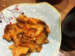 酸辣海螺片-繁·醉花亭小酒馆(鼓楼店)