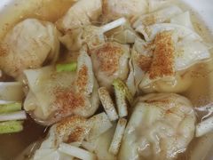 -小梁哥云吞面(黄贝岭店)