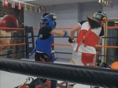 -津武堂散打搏击俱乐部(河西店)