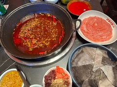-巴蜀大将火锅(春熙店)