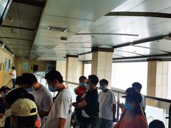 -安徽医科大学第一附属医院(绩溪路院区)