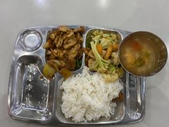 -西南民族大学南区(双流校区)