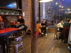 -Luchador摔跤手墨西哥餐厅(恒宇广场店)