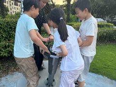 -安徒生童话乐园