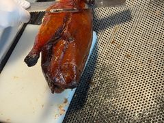 -喜悦烤鸭·新京菜(王府井店)