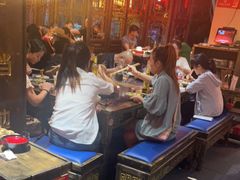 -矮板凳老火锅(宽窄巷子店)