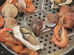 -前王院•巧克力海鲜市集餐厅(万平口店)