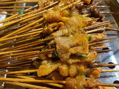 盟重牛油-盟重烧烤(高正街店)