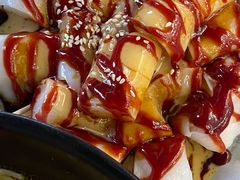-颓记茶餐厅(夏湾店)