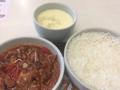 -真功夫(宝丰店)