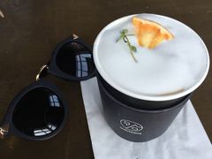 -Cafe Aewol Monsant