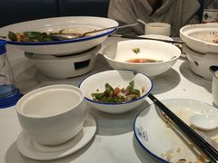 -兰湘子·湘菜小炒(石家庄万象城店)