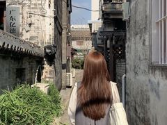 -三溪村