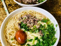 -北路拉面馆(洪湖里店)