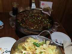 -老雒阳面馆·水席(洛宁高速路口店)