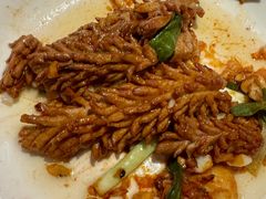 -闫府私房菜·老字号(恒隆店)