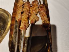 -西域阿里马新疆菜·清真(桂花路店)