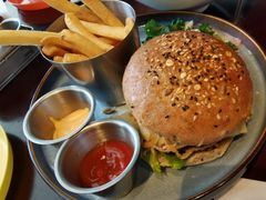 -blue frog蓝蛙(长泰广场店)