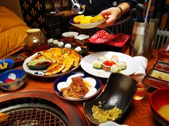 -炎蔵牛舌烤肉