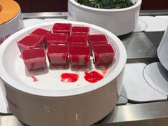 -龍歌自助小火锅(雨花台江南虹悦城店)
