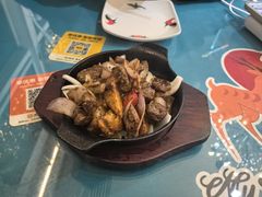 -My Way Town买味堂·东南亚餐厅(亦庄店)