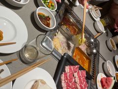 -海底捞火锅(杭州天虹购物中心店)