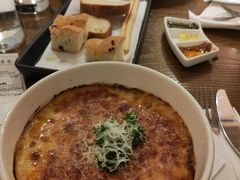 -安妮意大利餐厅(世贸天阶店)