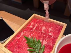 -巴奴毛肚火锅(七宝领展广场店)