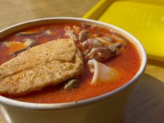 -津品味小吃(大学湾店)