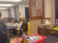 -桂园白粥·潮汕老味道