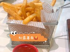 -西堤牛排(南京龙江店)