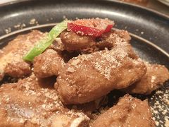 -潮堂 · 潮州菜(国贸商城店)