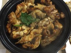 -阿水土鸡(远光店)