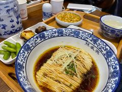 -孙盛兴奥灶面馆·蟹黄面·三虾面(山塘街总店)