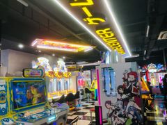 -天天玩X秋葉原日系动漫游戏中心